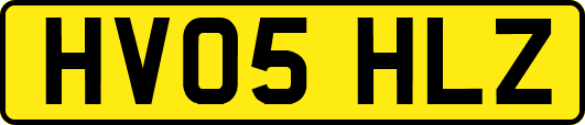 HV05HLZ