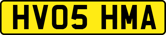 HV05HMA