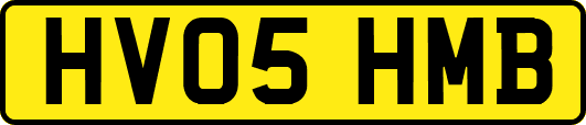 HV05HMB