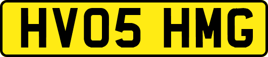 HV05HMG
