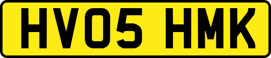 HV05HMK