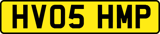 HV05HMP