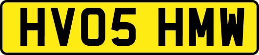 HV05HMW