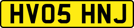 HV05HNJ