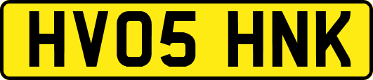HV05HNK