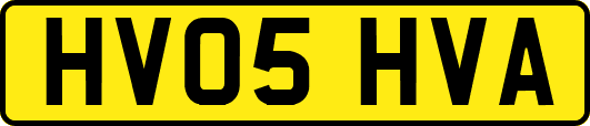 HV05HVA