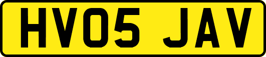 HV05JAV