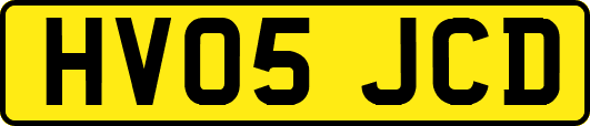 HV05JCD