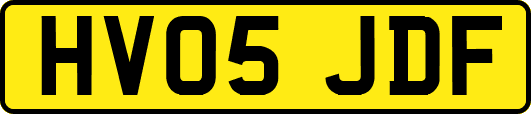 HV05JDF
