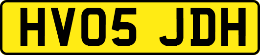 HV05JDH