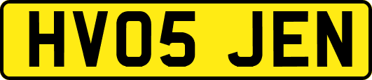 HV05JEN