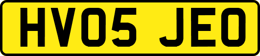HV05JEO