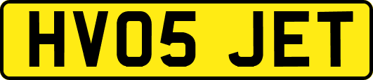 HV05JET