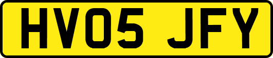HV05JFY