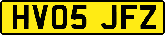 HV05JFZ