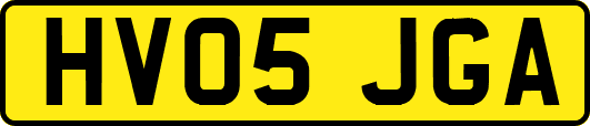 HV05JGA
