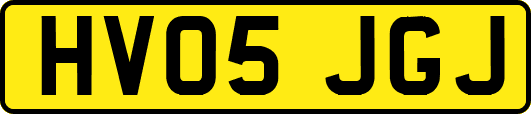 HV05JGJ