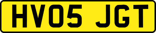 HV05JGT