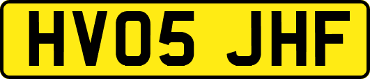 HV05JHF
