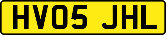 HV05JHL