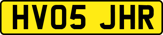 HV05JHR