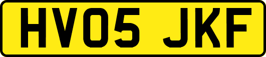HV05JKF