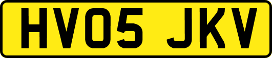 HV05JKV