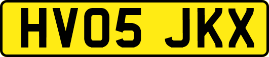 HV05JKX