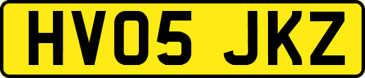 HV05JKZ