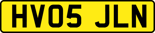HV05JLN