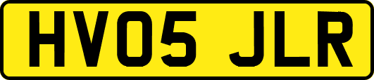 HV05JLR