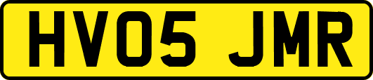 HV05JMR