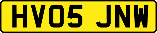 HV05JNW