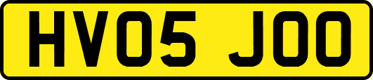 HV05JOO