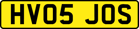 HV05JOS