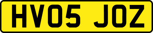 HV05JOZ