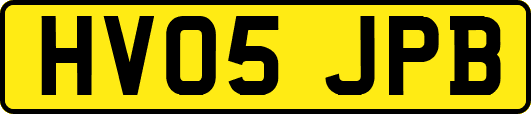HV05JPB