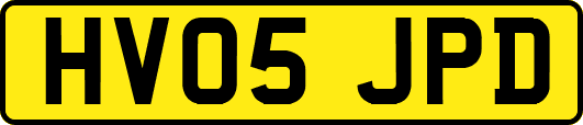 HV05JPD
