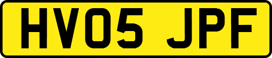 HV05JPF