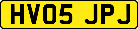 HV05JPJ