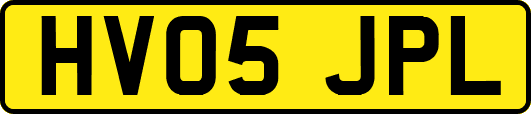 HV05JPL
