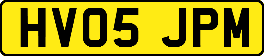 HV05JPM