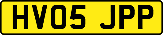 HV05JPP