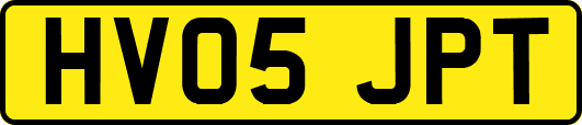 HV05JPT