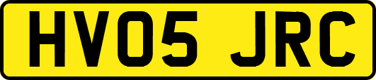 HV05JRC