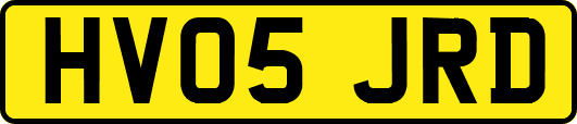 HV05JRD