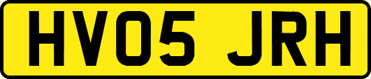 HV05JRH