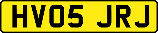 HV05JRJ