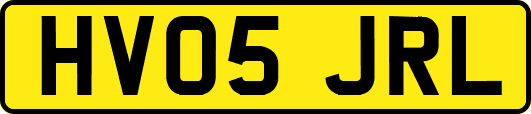 HV05JRL