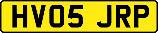 HV05JRP